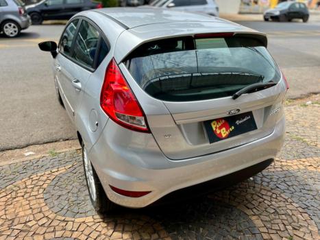 FORD Fiesta Hatch 1.6 16V 4P SE FLEX, Foto 8