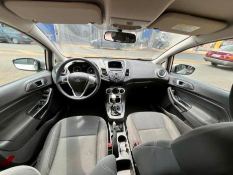 FORD Fiesta Hatch 1.6 16V 4P SE FLEX, Foto 10