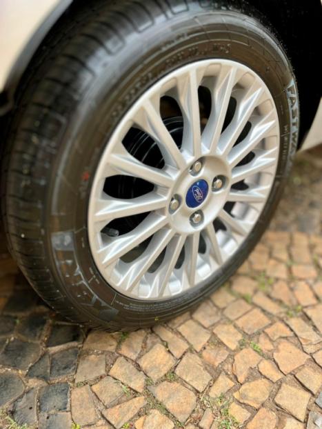 FORD Fiesta Hatch 1.6 16V 4P SE FLEX, Foto 12