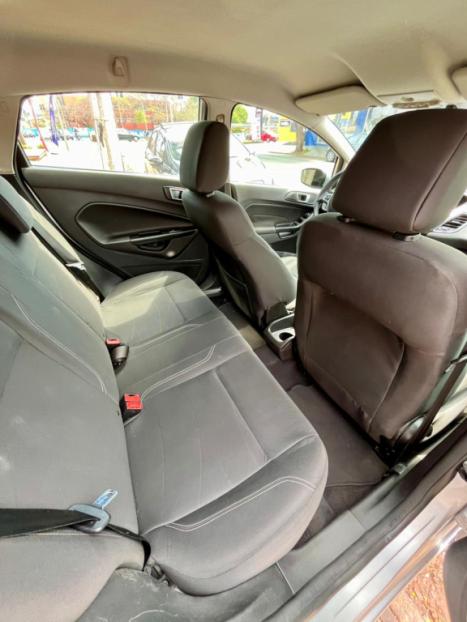 FORD Fiesta Hatch 1.6 16V 4P SE FLEX, Foto 13