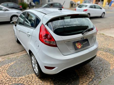 FORD Fiesta Hatch 1.6 16V 4P SE FLEX, Foto 5