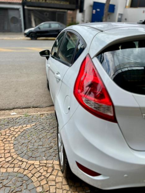 FORD Fiesta Hatch 1.6 16V 4P SE FLEX, Foto 6
