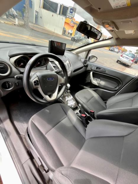 FORD Fiesta Hatch 1.6 16V 4P SE FLEX, Foto 9