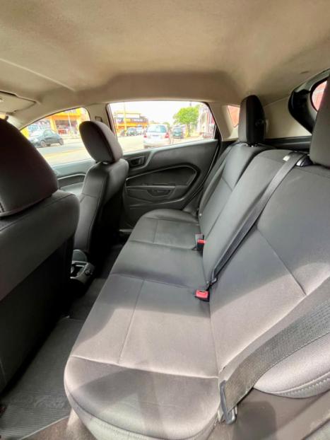 FORD Fiesta Hatch 1.6 16V 4P SE FLEX, Foto 11