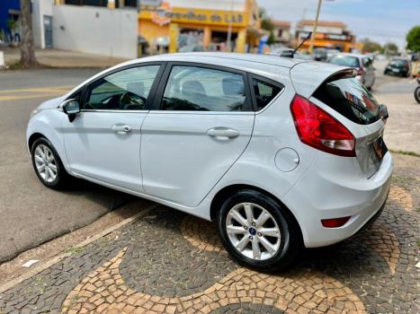 FORD Fiesta Hatch 1.6 16V 4P SE FLEX, Foto 12