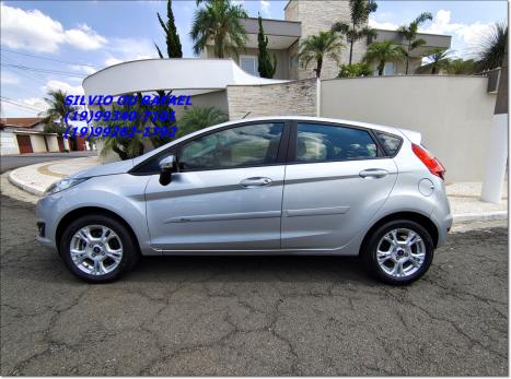 FORD Fiesta Hatch 1.5 16V 4P SE FLEX, Foto 2