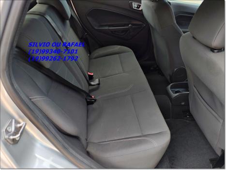 FORD Fiesta Hatch 1.5 16V 4P SE FLEX, Foto 6