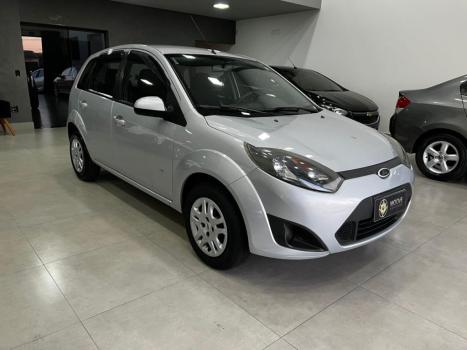 FORD Fiesta Hatch 1.0 4P SE PLUS FLEX, Foto 1