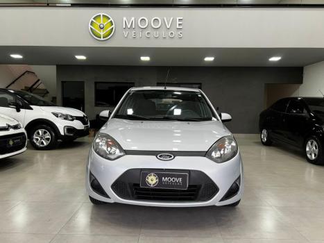 FORD Fiesta Hatch 1.0 4P SE PLUS FLEX, Foto 3