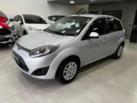 FORD Fiesta Hatch 1.0 4P SE PLUS FLEX, Foto 4