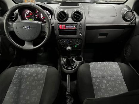 FORD Fiesta Hatch 1.0 4P SE PLUS FLEX, Foto 5