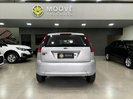 FORD Fiesta Hatch 1.0 4P SE PLUS FLEX, Foto 6