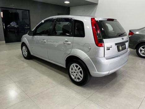 FORD Fiesta Hatch 1.0 4P SE PLUS FLEX, Foto 7