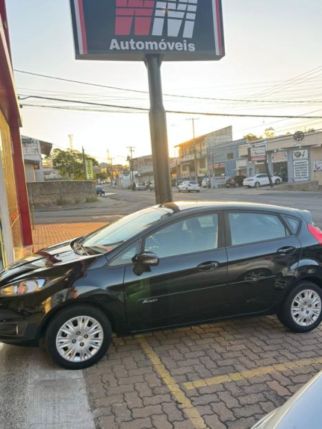 FORD Fiesta Hatch 1.6 4P SE FLEX, Foto 8