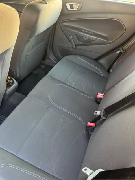 FORD Fiesta Hatch 1.6 4P SE FLEX, Foto 11