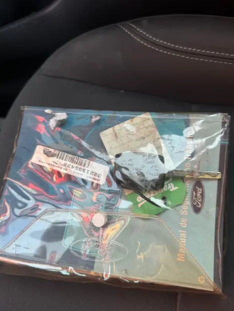 FORD Fiesta Hatch 1.6 4P SE FLEX, Foto 12