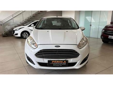 FORD Fiesta Hatch 1.6 4P SE FLEX, Foto 3