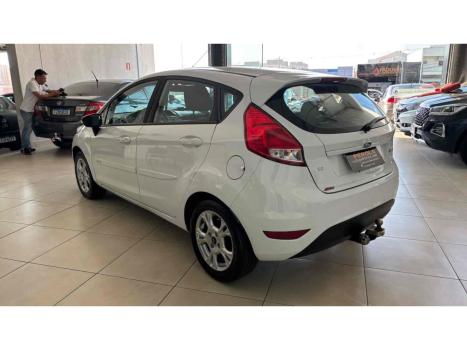 FORD Fiesta Hatch 1.6 4P SE FLEX, Foto 6