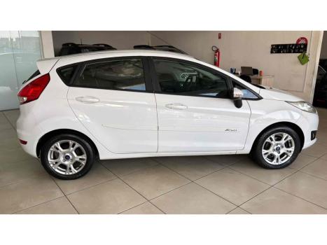 FORD Fiesta Hatch 1.6 4P SE FLEX, Foto 7