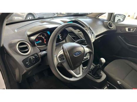 FORD Fiesta Hatch 1.6 4P SE FLEX, Foto 8