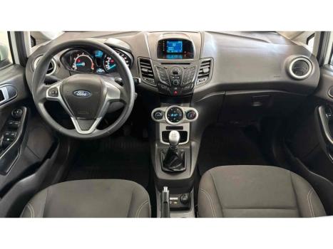 FORD Fiesta Hatch 1.6 4P SE FLEX, Foto 9