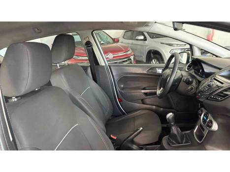 FORD Fiesta Hatch 1.6 4P SE FLEX, Foto 10