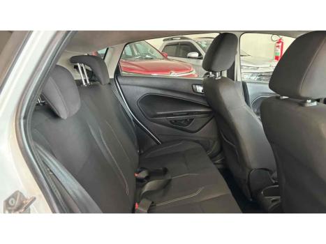 FORD Fiesta Hatch 1.6 4P SE FLEX, Foto 11