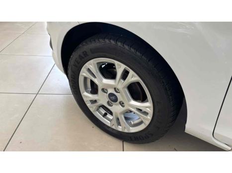 FORD Fiesta Hatch 1.6 4P SE FLEX, Foto 13