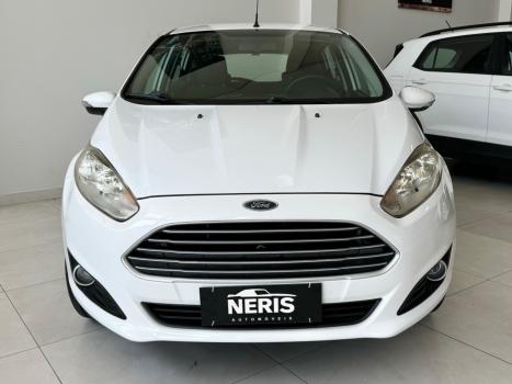 FORD Fiesta Hatch 1.5 16V 4P S FLEX, Foto 2