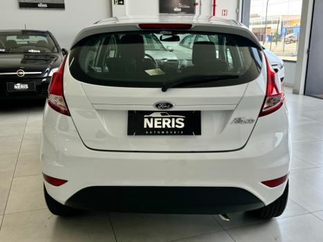 FORD Fiesta Hatch 1.5 16V 4P S FLEX, Foto 6
