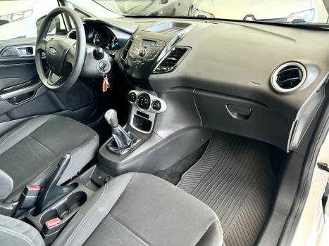FORD Fiesta Hatch 1.5 16V 4P S FLEX, Foto 8