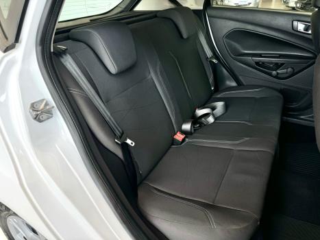FORD Fiesta Hatch 1.5 16V 4P S FLEX, Foto 9
