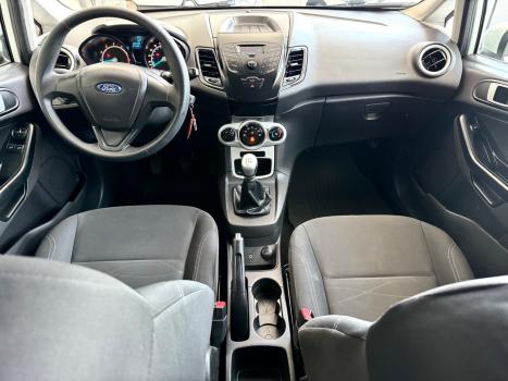 FORD Fiesta Hatch 1.5 16V 4P S FLEX, Foto 10