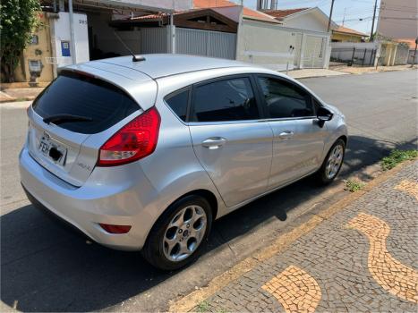 FORD Fiesta Hatch 1.6 16V 4P SE FLEX, Foto 1