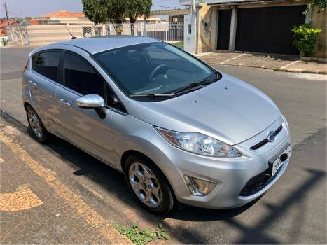 FORD Fiesta Hatch 1.6 16V 4P SE FLEX, Foto 2