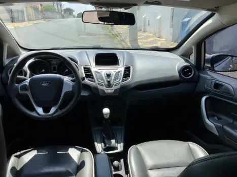 FORD Fiesta Hatch 1.6 16V 4P SE FLEX, Foto 5
