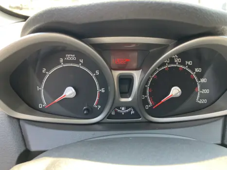 FORD Fiesta Hatch 1.6 16V 4P SE FLEX, Foto 6