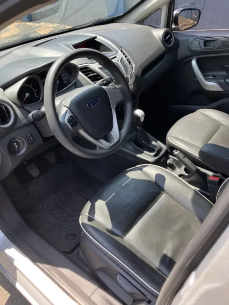 FORD Fiesta Hatch 1.6 16V 4P SE FLEX, Foto 7