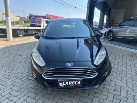 FORD Fiesta Hatch 1.5 16V 4P SE FLEX, Foto 2