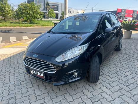 FORD Fiesta Hatch 1.5 16V 4P SE FLEX, Foto 3