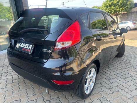 FORD Fiesta Hatch 1.5 16V 4P SE FLEX, Foto 4