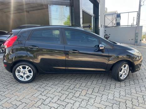 FORD Fiesta Hatch 1.5 16V 4P SE FLEX, Foto 5
