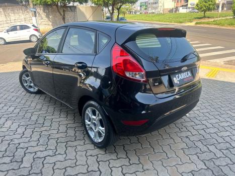 FORD Fiesta Hatch 1.5 16V 4P SE FLEX, Foto 6