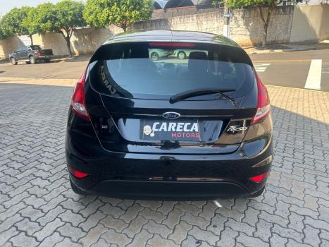 FORD Fiesta Hatch 1.5 16V 4P SE FLEX, Foto 7