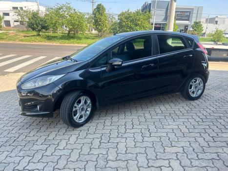 FORD Fiesta Hatch 1.5 16V 4P SE FLEX, Foto 8