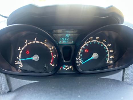 FORD Fiesta Hatch 1.5 16V 4P SE FLEX, Foto 10