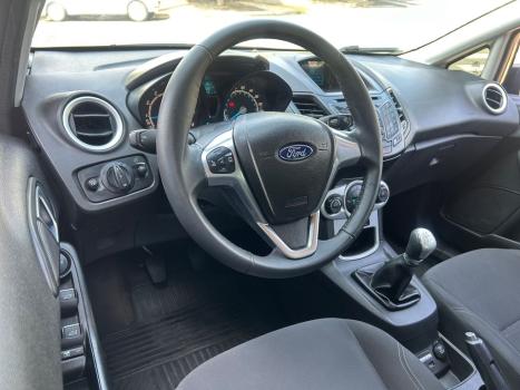 FORD Fiesta Hatch 1.5 16V 4P SE FLEX, Foto 11