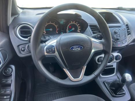 FORD Fiesta Hatch 1.5 16V 4P SE FLEX, Foto 12