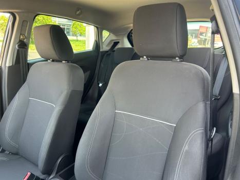FORD Fiesta Hatch 1.5 16V 4P SE FLEX, Foto 13
