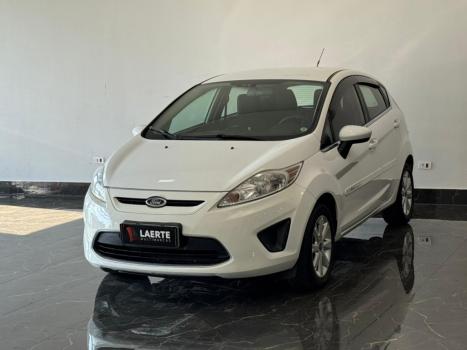 FORD Fiesta Hatch 1.0 4P SE FLEX, Foto 1 FORD Fiesta Hatch 1.0 4P SE FLEX, Foto 1